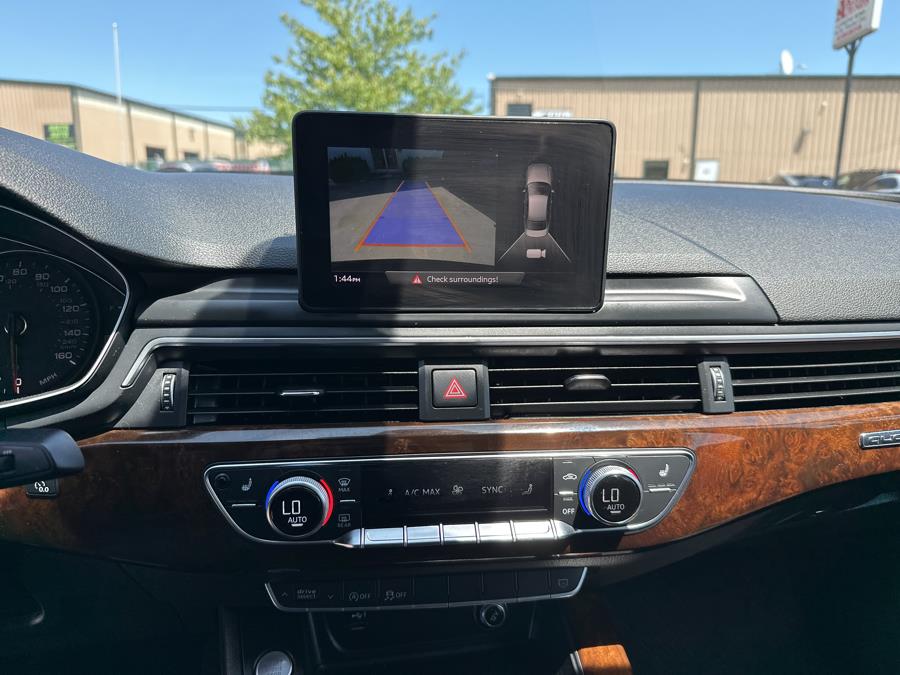 2019 Audi A4 Premium, available for sale in New Britain, Connecticut | Prestige Auto Cars LLC. New Britain, Connecticut 2019 Audi A4 Premium, available for sale in New Britain, Connecticut | Prestige Auto Cars LLC. New Britain, Connecticut