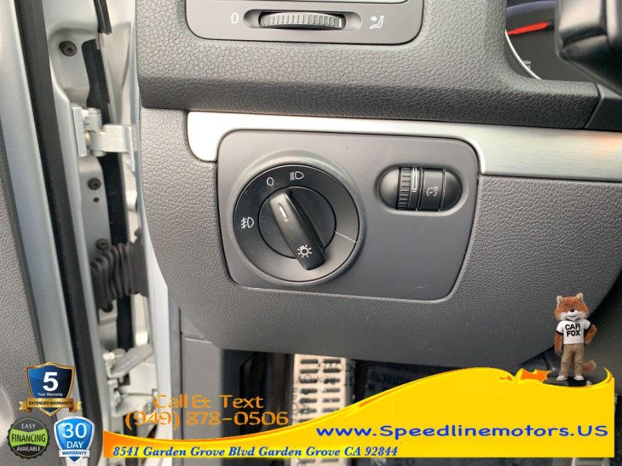 2007 Volkswagen GTI 2dr HB DSG, available for sale in Garden Grove, California | Speedline Motors. Garden Grove, California 2007 Volkswagen GTI 2dr HB DSG, available for sale in Garden Grove, California | Speedline Motors. Garden Grove, California