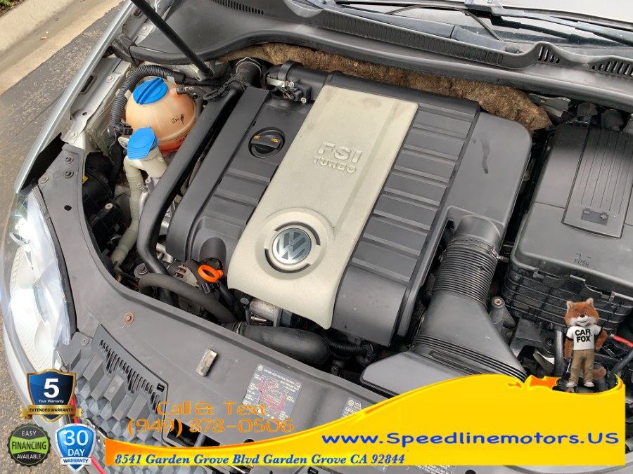 2007 Volkswagen GTI 2dr HB DSG, available for sale in Garden Grove, California | Speedline Motors. Garden Grove, California 2007 Volkswagen GTI 2dr HB DSG, available for sale in Garden Grove, California | Speedline Motors. Garden Grove, California