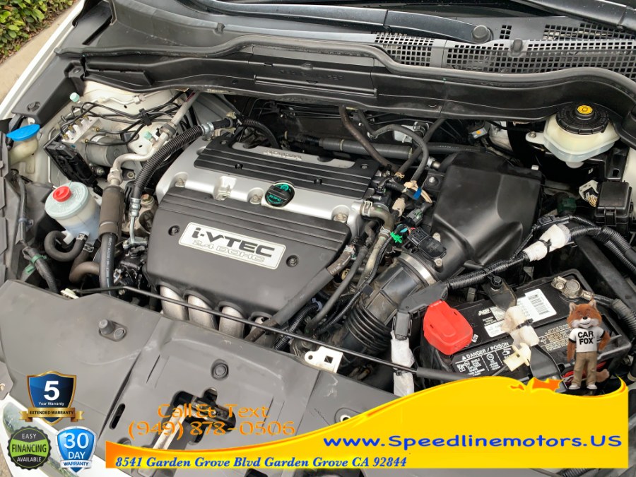 2009 Honda CR-V 2WD 5dr EX-L w/Navi, available for sale in Garden Grove, California | Speedline Motors. Garden Grove, California 2009 Honda CR-V 2WD 5dr EX-L w/Navi, available for sale in Garden Grove, California | Speedline Motors. Garden Grove, California