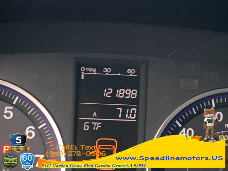 2009 Honda CR-V 2WD 5dr EX-L w/Navi, available for sale in Garden Grove, California | Speedline Motors. Garden Grove, California 2009 Honda CR-V 2WD 5dr EX-L w/Navi, available for sale in Garden Grove, California | Speedline Motors. Garden Grove, California