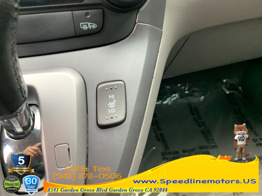 2009 Honda CR-V 2WD 5dr EX-L w/Navi, available for sale in Garden Grove, California | Speedline Motors. Garden Grove, California 2009 Honda CR-V 2WD 5dr EX-L w/Navi, available for sale in Garden Grove, California | Speedline Motors. Garden Grove, California