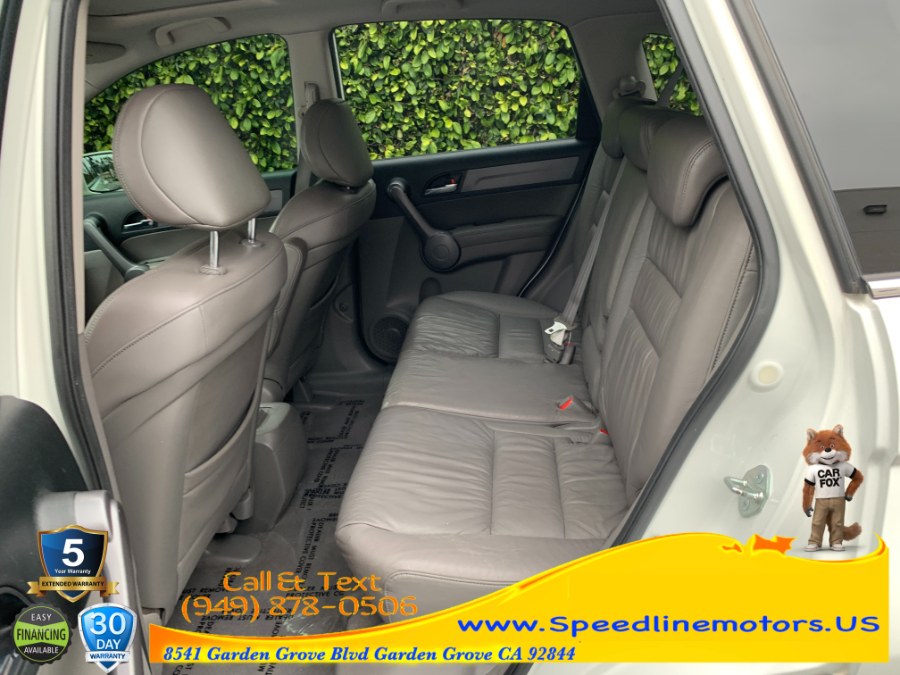 2009 Honda CR-V 2WD 5dr EX-L w/Navi, available for sale in Garden Grove, California | Speedline Motors. Garden Grove, California 2009 Honda CR-V 2WD 5dr EX-L w/Navi, available for sale in Garden Grove, California | Speedline Motors. Garden Grove, California