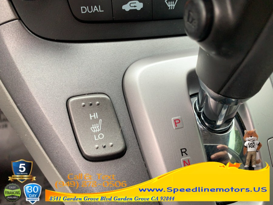2009 Honda CR-V 2WD 5dr EX-L w/Navi, available for sale in Garden Grove, California | Speedline Motors. Garden Grove, California 2009 Honda CR-V 2WD 5dr EX-L w/Navi, available for sale in Garden Grove, California | Speedline Motors. Garden Grove, California