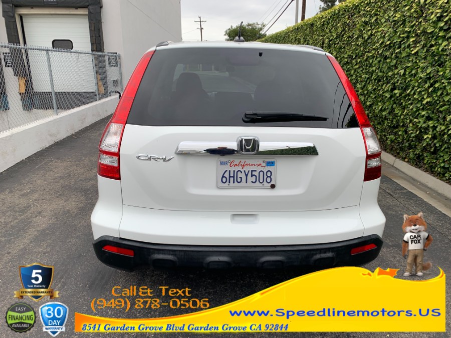 2009 Honda CR-V 2WD 5dr EX-L w/Navi, available for sale in Garden Grove, California | Speedline Motors. Garden Grove, California 2009 Honda CR-V 2WD 5dr EX-L w/Navi, available for sale in Garden Grove, California | Speedline Motors. Garden Grove, California