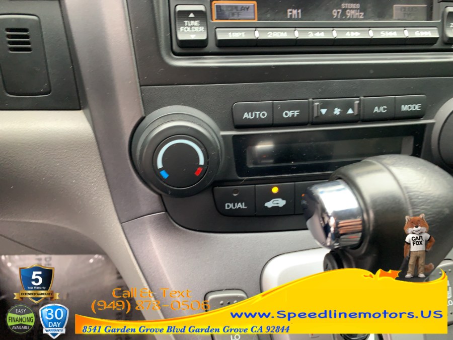 2009 Honda CR-V 2WD 5dr EX-L w/Navi, available for sale in Garden Grove, California | Speedline Motors. Garden Grove, California 2009 Honda CR-V 2WD 5dr EX-L w/Navi, available for sale in Garden Grove, California | Speedline Motors. Garden Grove, California