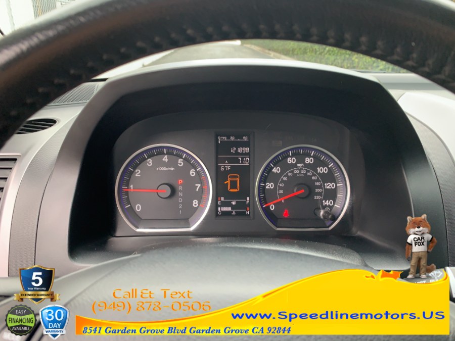 2009 Honda CR-V 2WD 5dr EX-L w/Navi, available for sale in Garden Grove, California | Speedline Motors. Garden Grove, California 2009 Honda CR-V 2WD 5dr EX-L w/Navi, available for sale in Garden Grove, California | Speedline Motors. Garden Grove, California