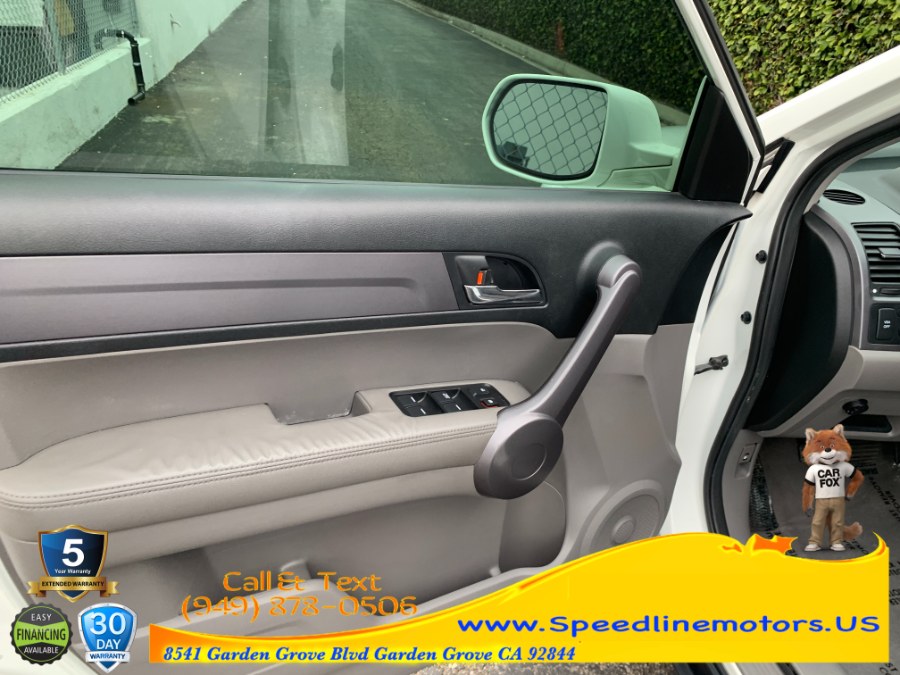 2009 Honda CR-V 2WD 5dr EX-L w/Navi, available for sale in Garden Grove, California | Speedline Motors. Garden Grove, California 2009 Honda CR-V 2WD 5dr EX-L w/Navi, available for sale in Garden Grove, California | Speedline Motors. Garden Grove, California