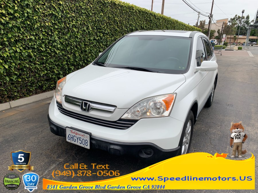 2009 Honda CR-V 2WD 5dr EX-L w/Navi, available for sale in Garden Grove, California | Speedline Motors. Garden Grove, California 2009 Honda CR-V 2WD 5dr EX-L w/Navi, available for sale in Garden Grove, California | Speedline Motors. Garden Grove, California