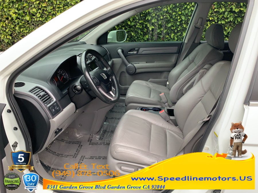 2009 Honda CR-V 2WD 5dr EX-L w/Navi, available for sale in Garden Grove, California | Speedline Motors. Garden Grove, California 2009 Honda CR-V 2WD 5dr EX-L w/Navi, available for sale in Garden Grove, California | Speedline Motors. Garden Grove, California