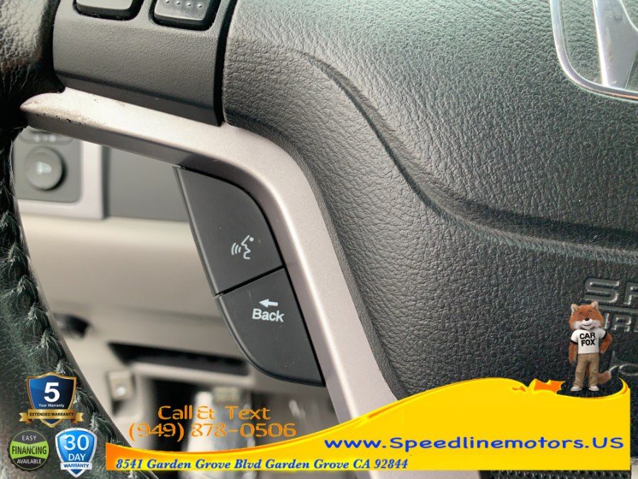2009 Honda CR-V 2WD 5dr EX-L w/Navi, available for sale in Garden Grove, California | Speedline Motors. Garden Grove, California 2009 Honda CR-V 2WD 5dr EX-L w/Navi, available for sale in Garden Grove, California | Speedline Motors. Garden Grove, California
