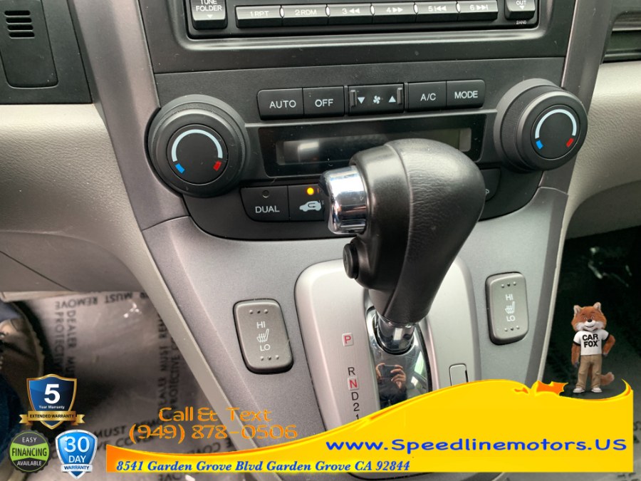 2009 Honda CR-V 2WD 5dr EX-L w/Navi, available for sale in Garden Grove, California | Speedline Motors. Garden Grove, California 2009 Honda CR-V 2WD 5dr EX-L w/Navi, available for sale in Garden Grove, California | Speedline Motors. Garden Grove, California