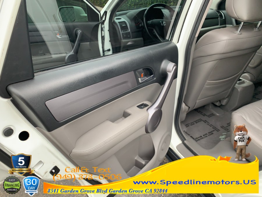 2009 Honda CR-V 2WD 5dr EX-L w/Navi, available for sale in Garden Grove, California | Speedline Motors. Garden Grove, California 2009 Honda CR-V 2WD 5dr EX-L w/Navi, available for sale in Garden Grove, California | Speedline Motors. Garden Grove, California