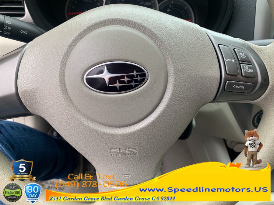 2008 Subaru Impreza Sedan 4dr Man i w/Premium Pkg, available for sale in Garden Grove, California | Speedline Motors. Garden Grove, California 2008 Subaru Impreza Sedan 4dr Man i w/Premium Pkg, available for sale in Garden Grove, California | Speedline Motors. Garden Grove, California