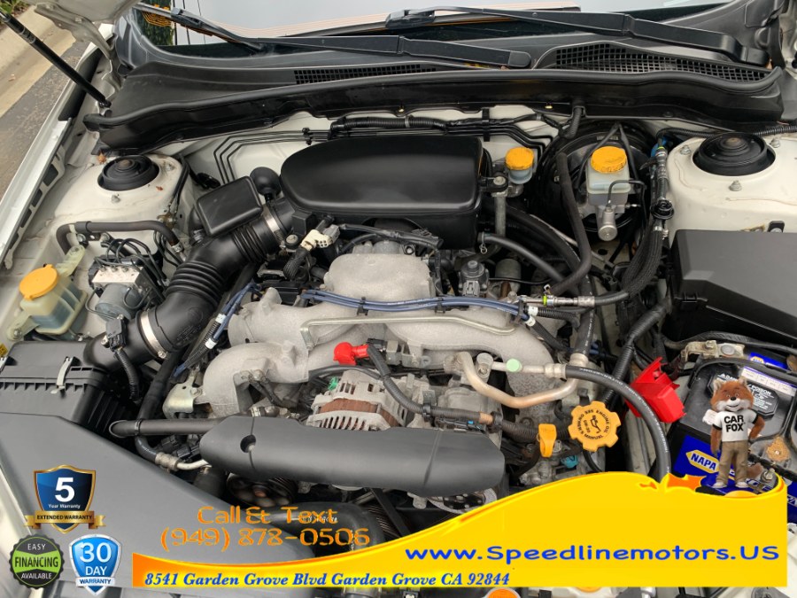2008 Subaru Impreza Sedan 4dr Man i w/Premium Pkg, available for sale in Garden Grove, California | Speedline Motors. Garden Grove, California 2008 Subaru Impreza Sedan 4dr Man i w/Premium Pkg, available for sale in Garden Grove, California | Speedline Motors. Garden Grove, California