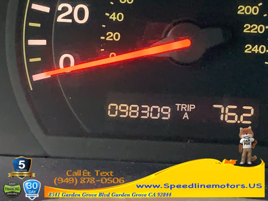 2004 Honda Accord Sdn EX Auto PZEV w/Leather/XM, available for sale in Garden Grove, California | Speedline Motors. Garden Grove, California 2004 Honda Accord Sdn EX Auto PZEV w/Leather/XM, available for sale in Garden Grove, California | Speedline Motors. Garden Grove, California