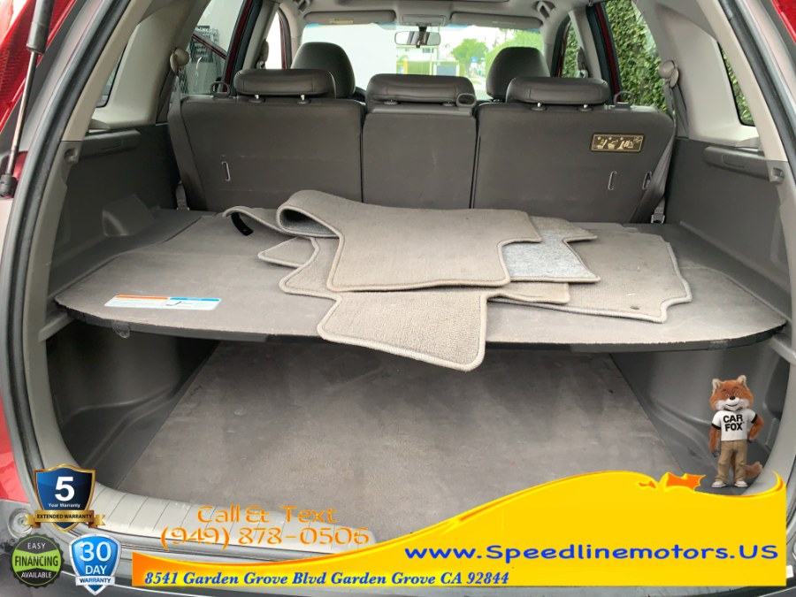 2008 Honda CR-V 2WD 5dr EX-L, available for sale in Garden Grove, California | Speedline Motors. Garden Grove, California 2008 Honda CR-V 2WD 5dr EX-L, available for sale in Garden Grove, California | Speedline Motors. Garden Grove, California