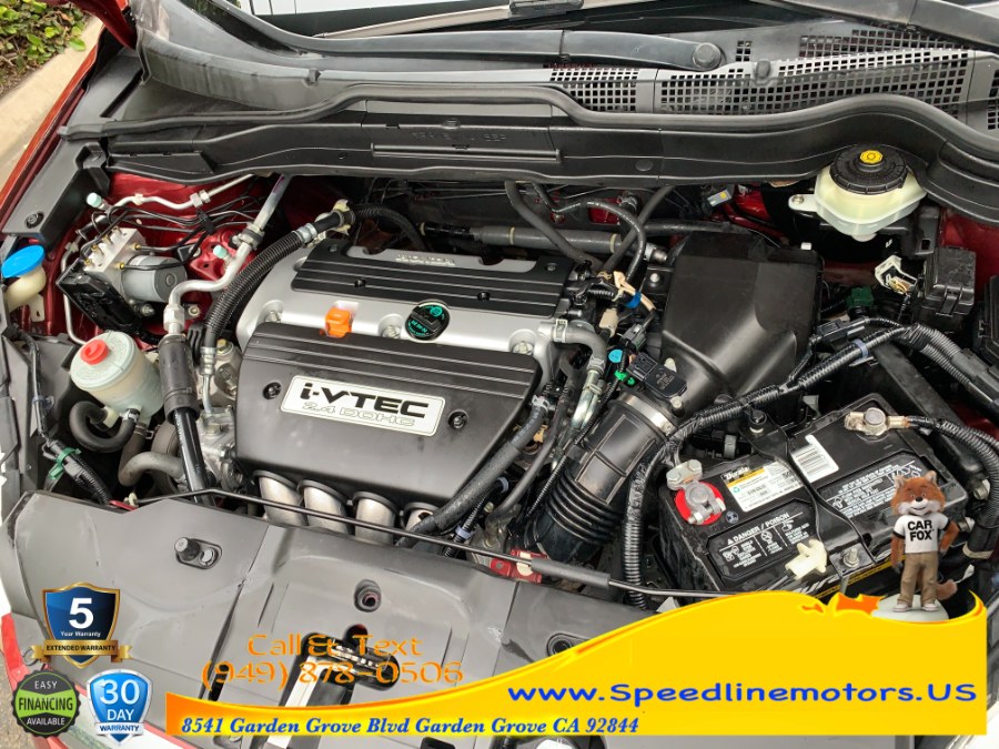 2008 Honda CR-V 2WD 5dr EX-L, available for sale in Garden Grove, California | Speedline Motors. Garden Grove, California 2008 Honda CR-V 2WD 5dr EX-L, available for sale in Garden Grove, California | Speedline Motors. Garden Grove, California