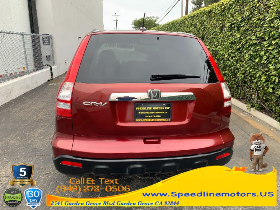 2008 Honda CR-V 2WD 5dr EX-L, available for sale in Garden Grove, California | Speedline Motors. Garden Grove, California 2008 Honda CR-V 2WD 5dr EX-L, available for sale in Garden Grove, California | Speedline Motors. Garden Grove, California