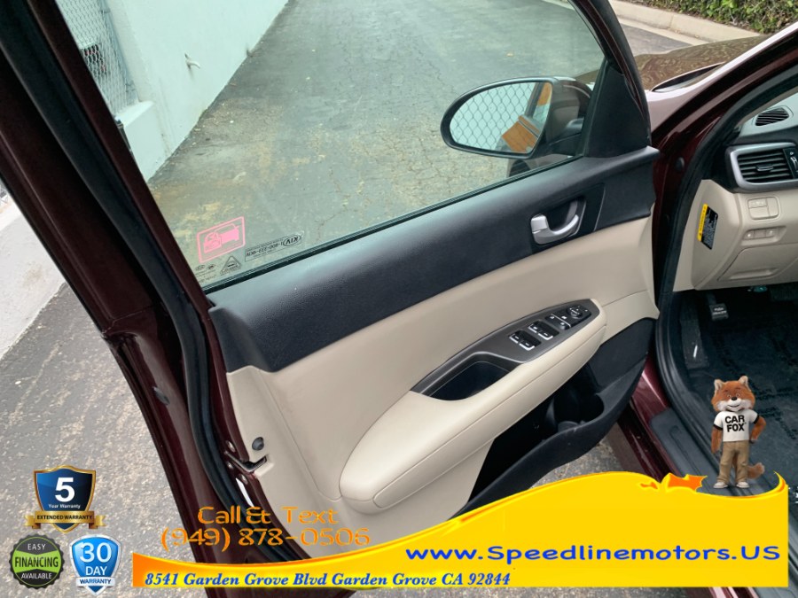 2016 Kia Optima 4dr Sdn LX, available for sale in Garden Grove, California | Speedline Motors. Garden Grove, California 2016 Kia Optima 4dr Sdn LX, available for sale in Garden Grove, California | Speedline Motors. Garden Grove, California