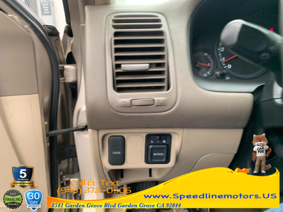 2001 Honda Civic 4dr Sdn LX Auto w/Side Airbags, available for sale in Garden Grove, California | Speedline Motors. Garden Grove, California 2001 Honda Civic 4dr Sdn LX Auto w/Side Airbags, available for sale in Garden Grove, California | Speedline Motors. Garden Grove, California