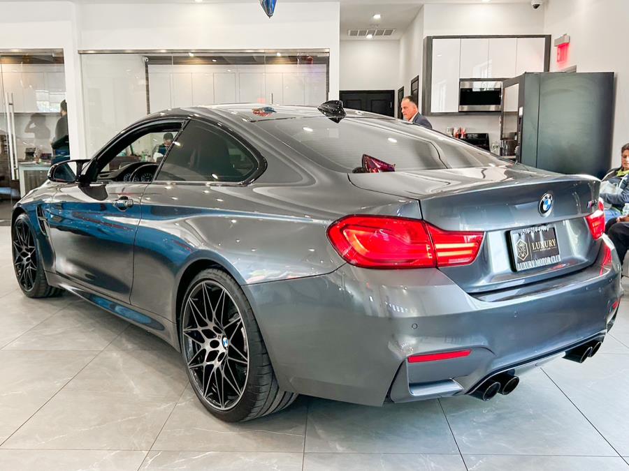 2019 BMW M4 Coupe, available for sale in Franklin Square, New York | Luxury Motor Club. Franklin Square, New York 2019 BMW M4 Coupe, available for sale in Franklin Square, New York | Luxury Motor Club. Franklin Square, New York