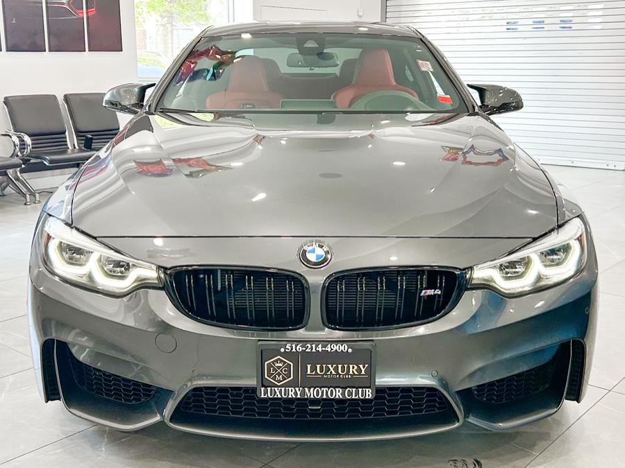 2019 BMW M4 Coupe, available for sale in Franklin Square, New York | Luxury Motor Club. Franklin Square, New York 2019 BMW M4 Coupe, available for sale in Franklin Square, New York | Luxury Motor Club. Franklin Square, New York