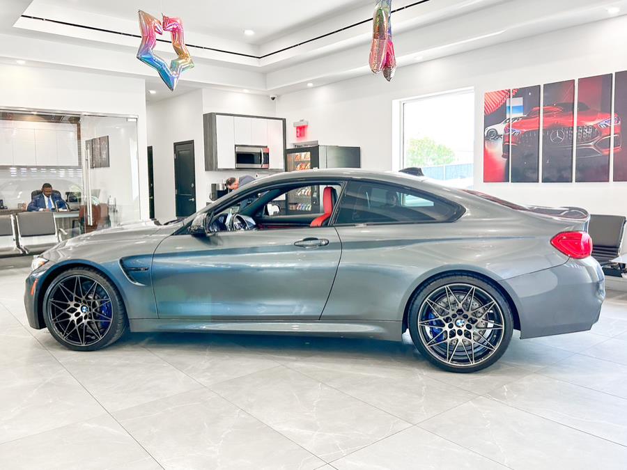 2019 BMW M4 Coupe, available for sale in Franklin Square, New York | Luxury Motor Club. Franklin Square, New York 2019 BMW M4 Coupe, available for sale in Franklin Square, New York | Luxury Motor Club. Franklin Square, New York