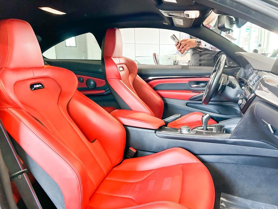 2019 BMW M4 Coupe, available for sale in Franklin Square, New York | Luxury Motor Club. Franklin Square, New York 2019 BMW M4 Coupe, available for sale in Franklin Square, New York | Luxury Motor Club. Franklin Square, New York