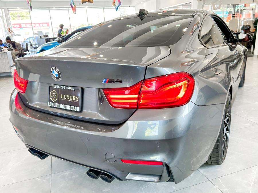 2019 BMW M4 Coupe, available for sale in Franklin Square, New York | Luxury Motor Club. Franklin Square, New York 2019 BMW M4 Coupe, available for sale in Franklin Square, New York | Luxury Motor Club. Franklin Square, New York