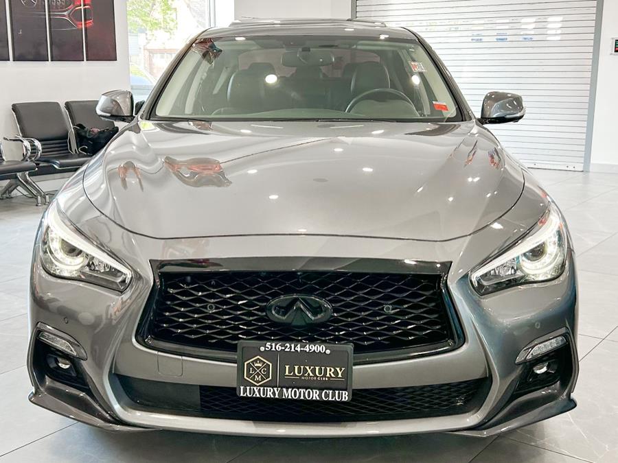 2019 INFINITI Q50 3.0t SIGNATURE EDITION AWD, available for sale in Franklin Square, New York | Luxury Motor Club. Franklin Square, New York 2019 INFINITI Q50 3.0t SIGNATURE EDITION AWD, available for sale in Franklin Square, New York | Luxury Motor Club. Franklin Square, New York
