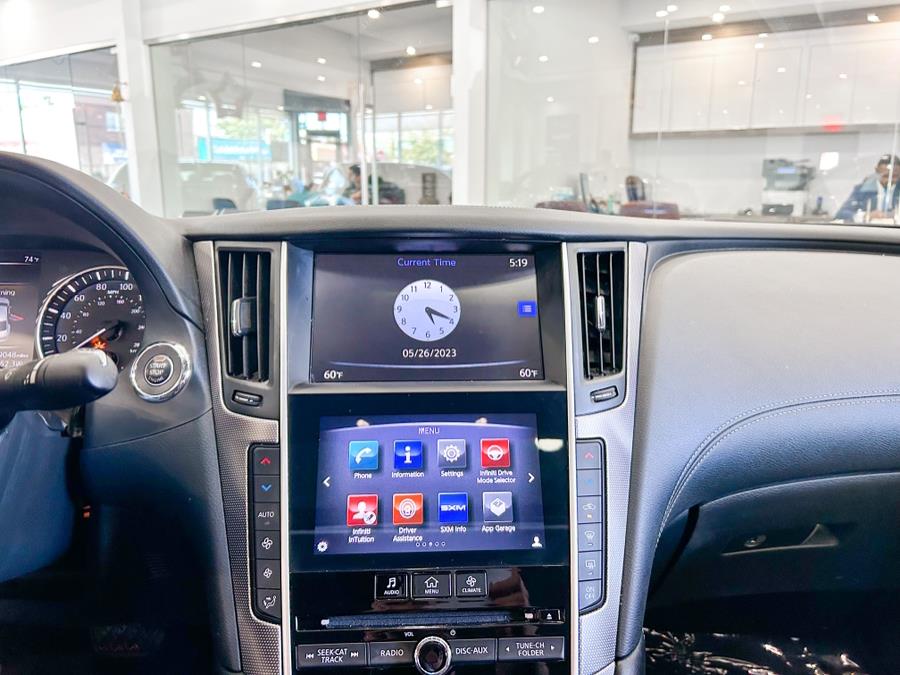 2019 INFINITI Q50 3.0t SIGNATURE EDITION AWD, available for sale in Franklin Square, New York | Luxury Motor Club. Franklin Square, New York 2019 INFINITI Q50 3.0t SIGNATURE EDITION AWD, available for sale in Franklin Square, New York | Luxury Motor Club. Franklin Square, New York