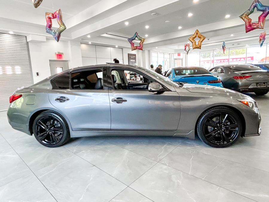 2019 INFINITI Q50 3.0t SIGNATURE EDITION AWD, available for sale in Franklin Square, New York | Luxury Motor Club. Franklin Square, New York 2019 INFINITI Q50 3.0t SIGNATURE EDITION AWD, available for sale in Franklin Square, New York | Luxury Motor Club. Franklin Square, New York