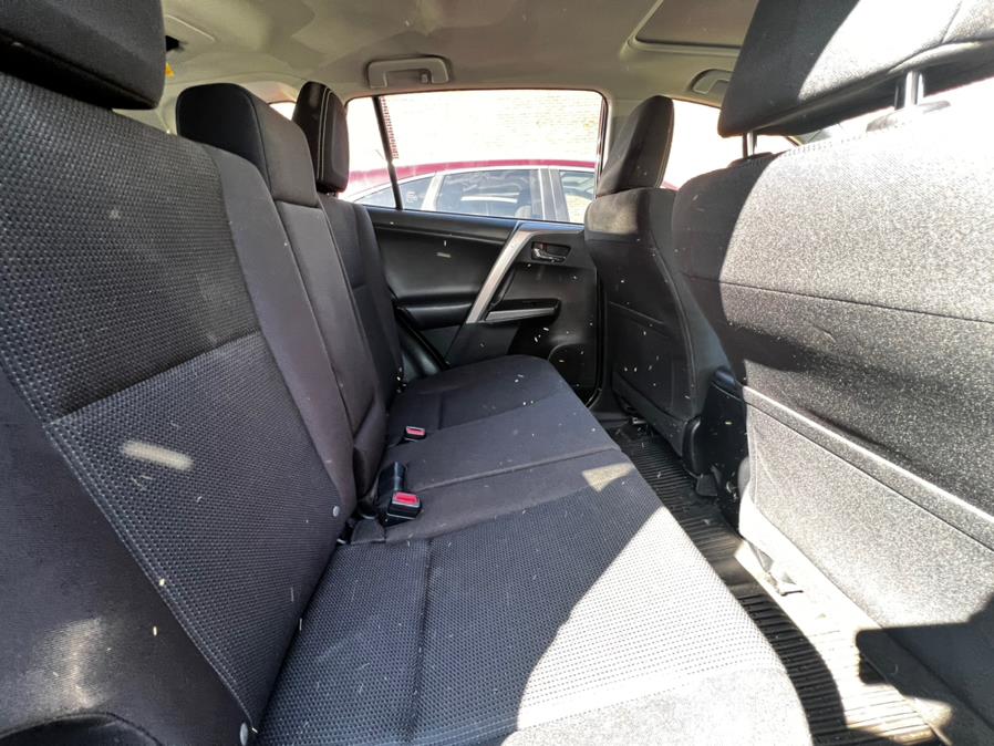 2017 Toyota RAV4 XLE AWD (Natl), available for sale in Worcester, Massachusetts | Sophia's Auto Sales Inc. Worcester, Massachusetts 2017 Toyota RAV4 XLE AWD (Natl), available for sale in Worcester, Massachusetts | Sophia's Auto Sales Inc. Worcester, Massachusetts