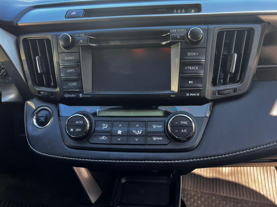 2017 Toyota RAV4 XLE AWD (Natl), available for sale in Worcester, Massachusetts | Sophia's Auto Sales Inc. Worcester, Massachusetts 2017 Toyota RAV4 XLE AWD (Natl), available for sale in Worcester, Massachusetts | Sophia's Auto Sales Inc. Worcester, Massachusetts