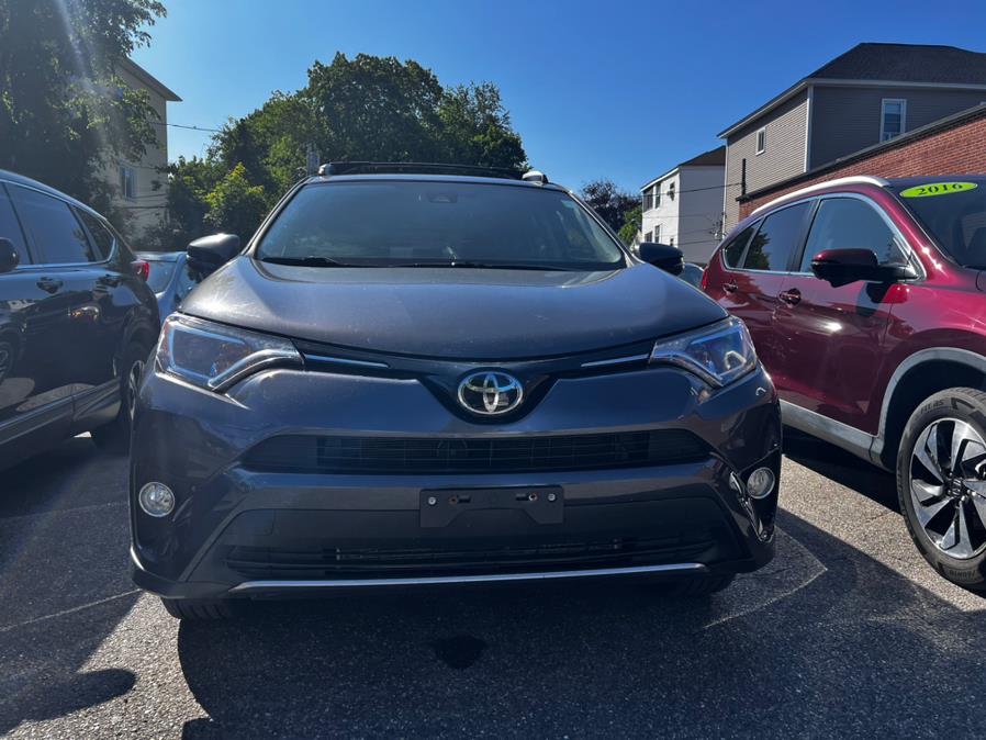 2017 Toyota RAV4 XLE AWD (Natl), available for sale in Worcester, Massachusetts | Sophia's Auto Sales Inc. Worcester, Massachusetts 2017 Toyota RAV4 XLE AWD (Natl), available for sale in Worcester, Massachusetts | Sophia's Auto Sales Inc. Worcester, Massachusetts