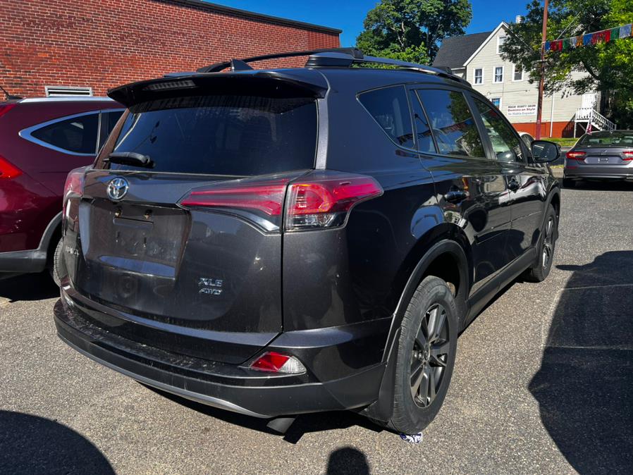 2017 Toyota RAV4 XLE AWD (Natl), available for sale in Worcester, Massachusetts | Sophia's Auto Sales Inc. Worcester, Massachusetts 2017 Toyota RAV4 XLE AWD (Natl), available for sale in Worcester, Massachusetts | Sophia's Auto Sales Inc. Worcester, Massachusetts