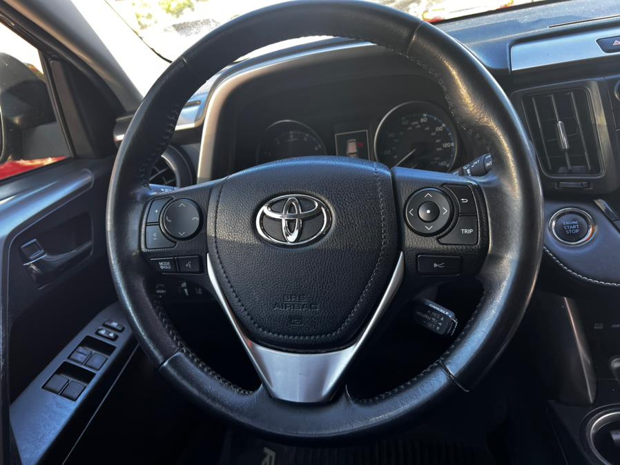 2017 Toyota RAV4 XLE AWD (Natl), available for sale in Worcester, Massachusetts | Sophia's Auto Sales Inc. Worcester, Massachusetts 2017 Toyota RAV4 XLE AWD (Natl), available for sale in Worcester, Massachusetts | Sophia's Auto Sales Inc. Worcester, Massachusetts