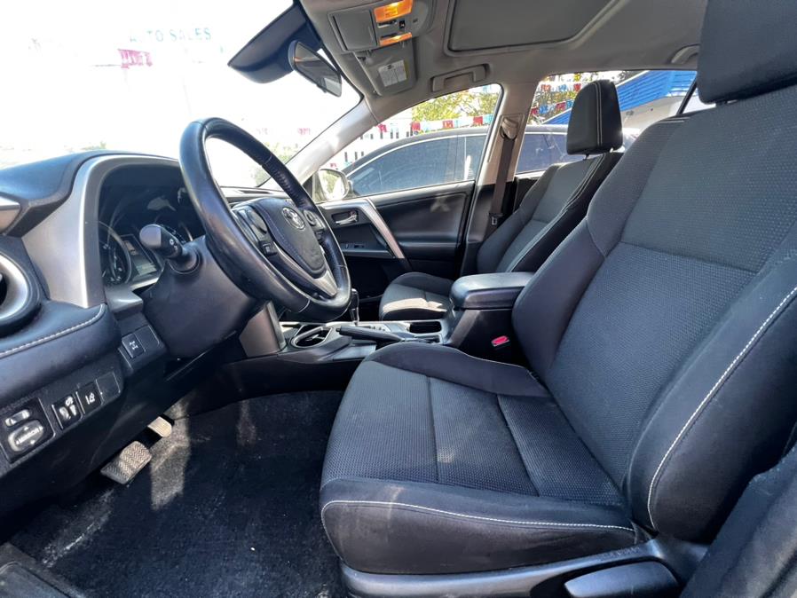 2017 Toyota RAV4 XLE AWD (Natl), available for sale in Worcester, Massachusetts | Sophia's Auto Sales Inc. Worcester, Massachusetts 2017 Toyota RAV4 XLE AWD (Natl), available for sale in Worcester, Massachusetts | Sophia's Auto Sales Inc. Worcester, Massachusetts