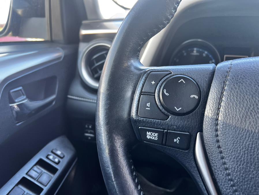 2017 Toyota RAV4 XLE AWD (Natl), available for sale in Worcester, Massachusetts | Sophia's Auto Sales Inc. Worcester, Massachusetts 2017 Toyota RAV4 XLE AWD (Natl), available for sale in Worcester, Massachusetts | Sophia's Auto Sales Inc. Worcester, Massachusetts