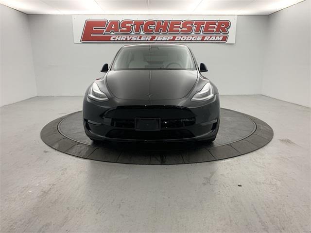 2022 Tesla Model y Long Range, available for sale in Bronx, New York | Eastchester Motor Cars. Bronx, New York 2022 Tesla Model y Long Range, available for sale in Bronx, New York | Eastchester Motor Cars. Bronx, New York