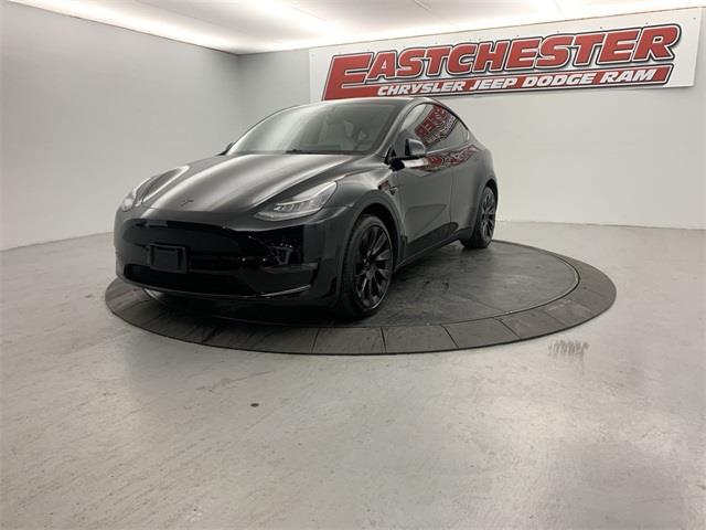 2022 Tesla Model y Long Range, available for sale in Bronx, New York | Eastchester Motor Cars. Bronx, New York 2022 Tesla Model y Long Range, available for sale in Bronx, New York | Eastchester Motor Cars. Bronx, New York