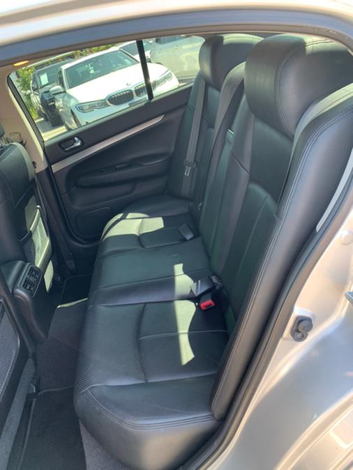 2011 INFINITI G37 Sedan 4dr x AWD, available for sale in Lodi, New Jersey | European Auto Expo. Lodi, New Jersey 2011 INFINITI G37 Sedan 4dr x AWD, available for sale in Lodi, New Jersey | European Auto Expo. Lodi, New Jersey