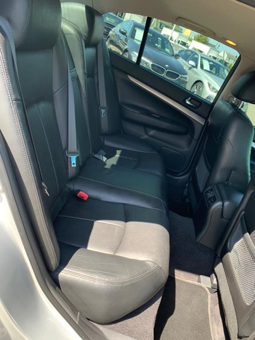 2011 INFINITI G37 Sedan 4dr x AWD, available for sale in Lodi, New Jersey | European Auto Expo. Lodi, New Jersey 2011 INFINITI G37 Sedan 4dr x AWD, available for sale in Lodi, New Jersey | European Auto Expo. Lodi, New Jersey