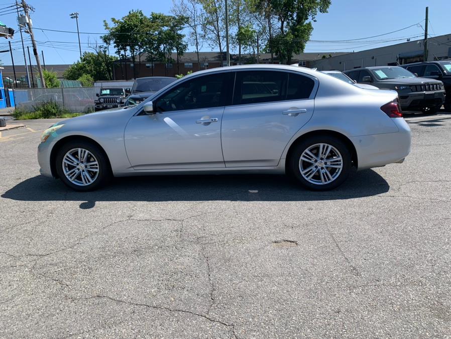 2011 INFINITI G37 Sedan 4dr x AWD, available for sale in Lodi, New Jersey | European Auto Expo. Lodi, New Jersey 2011 INFINITI G37 Sedan 4dr x AWD, available for sale in Lodi, New Jersey | European Auto Expo. Lodi, New Jersey