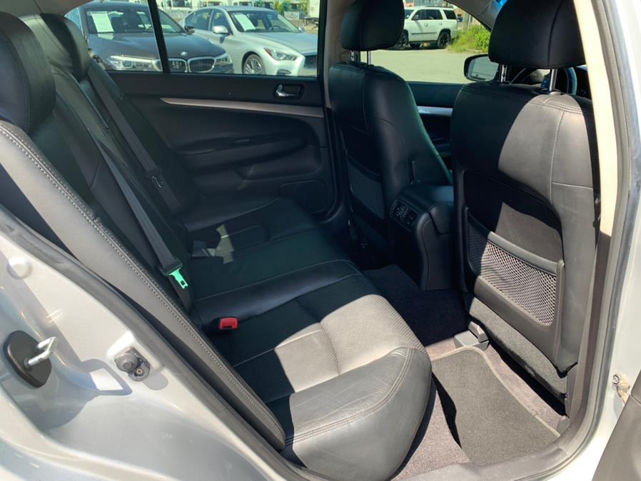 2011 INFINITI G37 Sedan 4dr x AWD, available for sale in Lodi, New Jersey | European Auto Expo. Lodi, New Jersey 2011 INFINITI G37 Sedan 4dr x AWD, available for sale in Lodi, New Jersey | European Auto Expo. Lodi, New Jersey