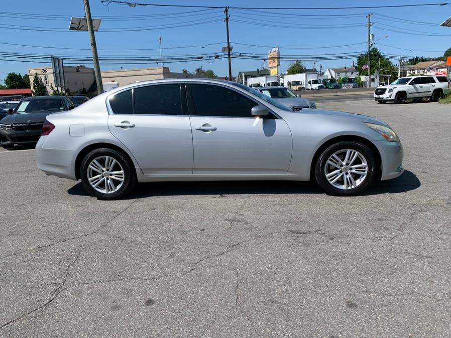 2011 INFINITI G37 Sedan 4dr x AWD, available for sale in Lodi, New Jersey | European Auto Expo. Lodi, New Jersey 2011 INFINITI G37 Sedan 4dr x AWD, available for sale in Lodi, New Jersey | European Auto Expo. Lodi, New Jersey