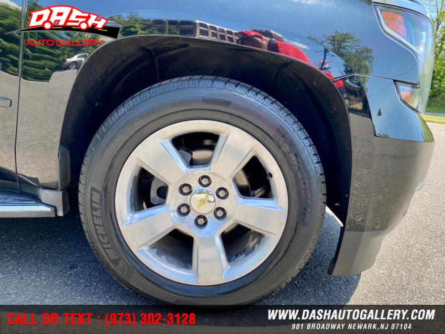2015 Chevrolet Tahoe 4WD 4dr LTZ, available for sale in Newark, New Jersey | Dash Auto Gallery Inc.. Newark, New Jersey 2015 Chevrolet Tahoe 4WD 4dr LTZ, available for sale in Newark, New Jersey | Dash Auto Gallery Inc.. Newark, New Jersey