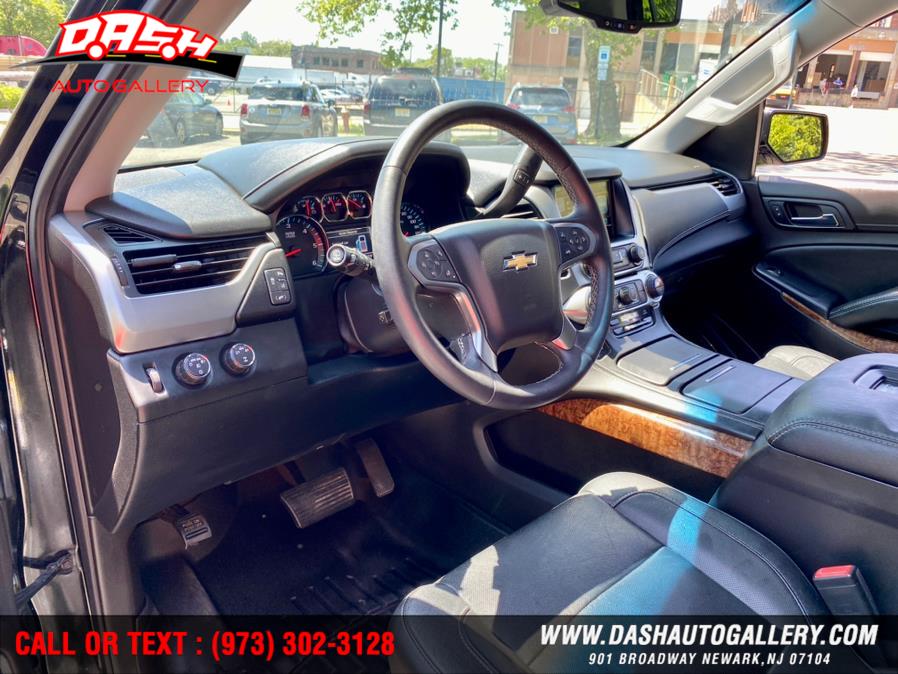 2015 Chevrolet Tahoe 4WD 4dr LTZ, available for sale in Newark, New Jersey | Dash Auto Gallery Inc.. Newark, New Jersey 2015 Chevrolet Tahoe 4WD 4dr LTZ, available for sale in Newark, New Jersey | Dash Auto Gallery Inc.. Newark, New Jersey