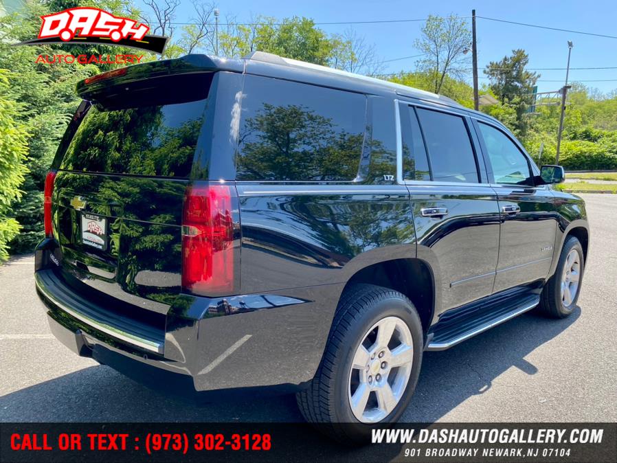 2015 Chevrolet Tahoe 4WD 4dr LTZ, available for sale in Newark, New Jersey | Dash Auto Gallery Inc.. Newark, New Jersey 2015 Chevrolet Tahoe 4WD 4dr LTZ, available for sale in Newark, New Jersey | Dash Auto Gallery Inc.. Newark, New Jersey